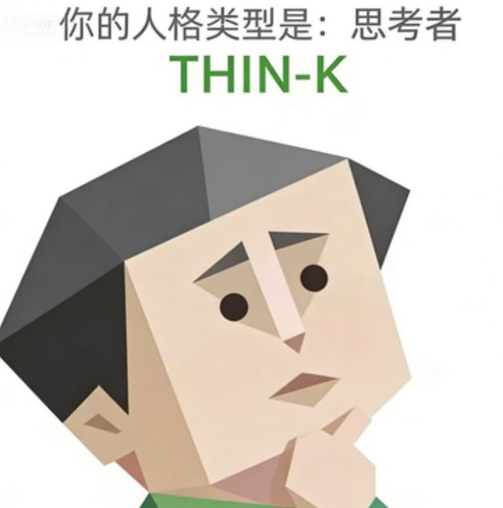 THIN-K 思考者